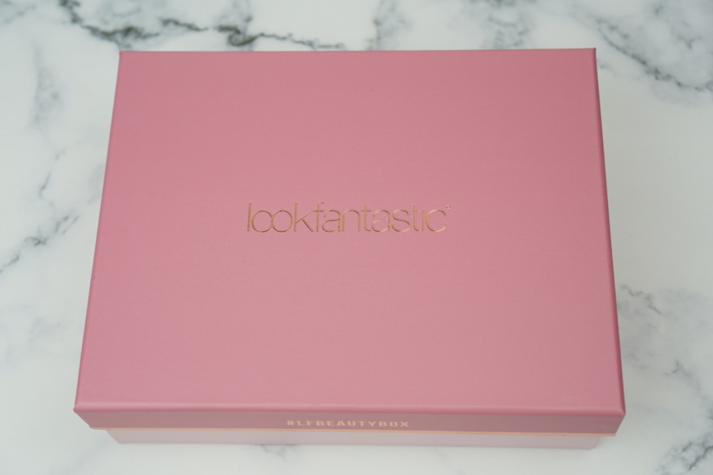 ookfantastic Beauty Box February 2019