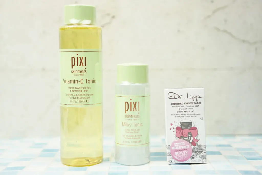 lookfantastic 購入品紹介 2019.03