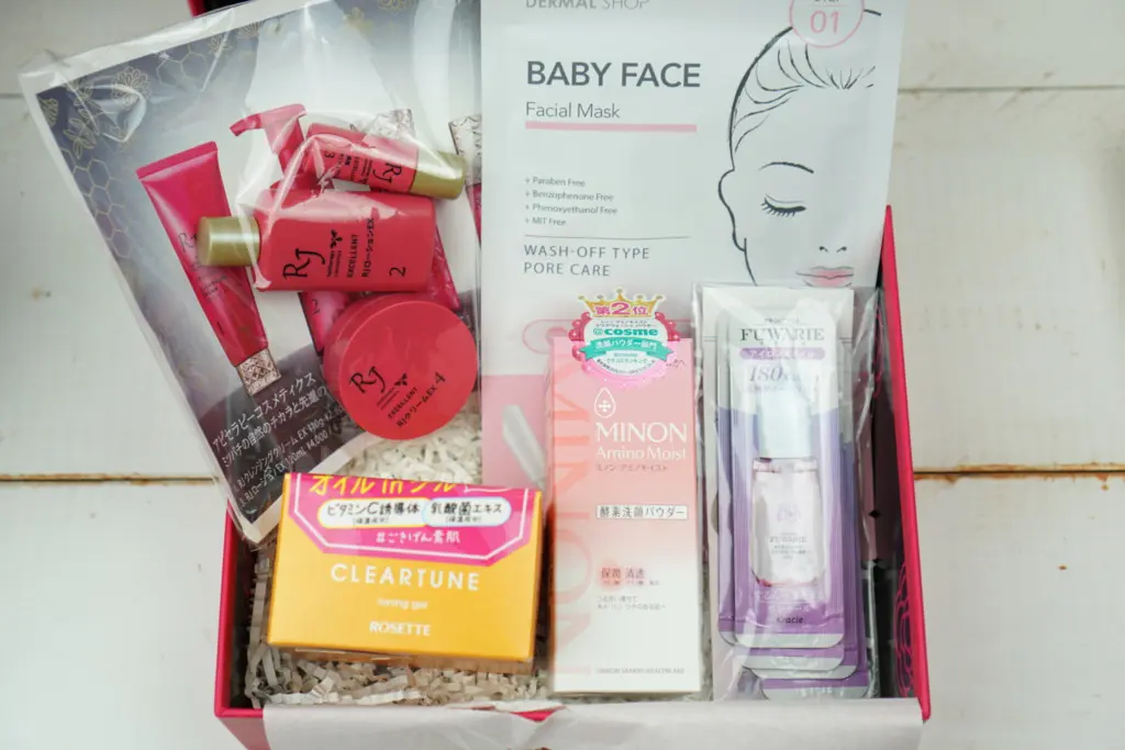 プロスタイル フワリエ ストレートグロスメイクオイル