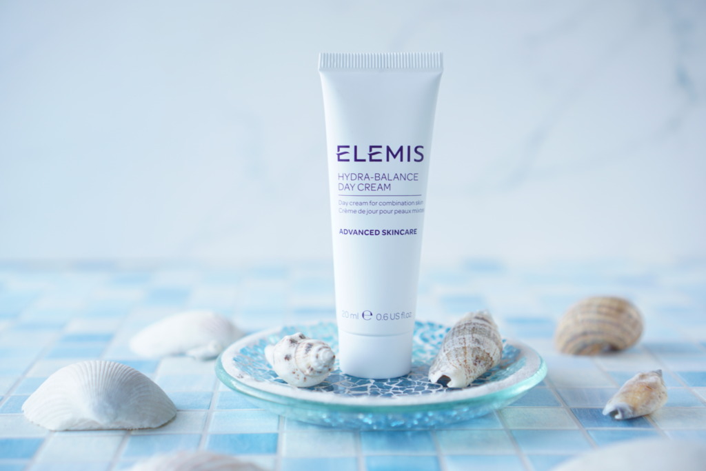 Elemis Hydra-Balance Day Cream for Normal-Combination Skin 15ml