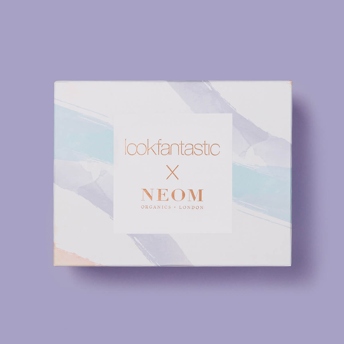 lookfantastic × NEOM 限定ボックス第二弾 販売開始 Kanami Cosme