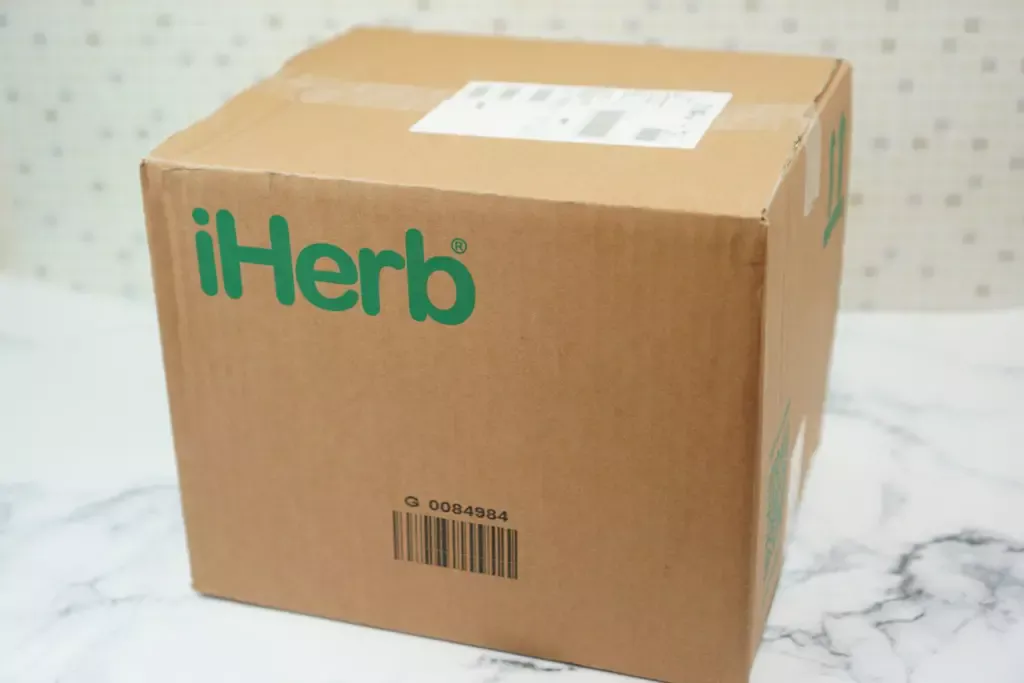 iHerb 登録 ＆ 購入方法