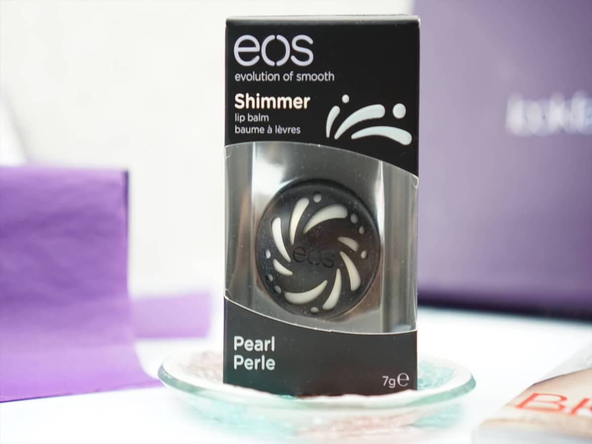 EOS Shimmer, Pearl
