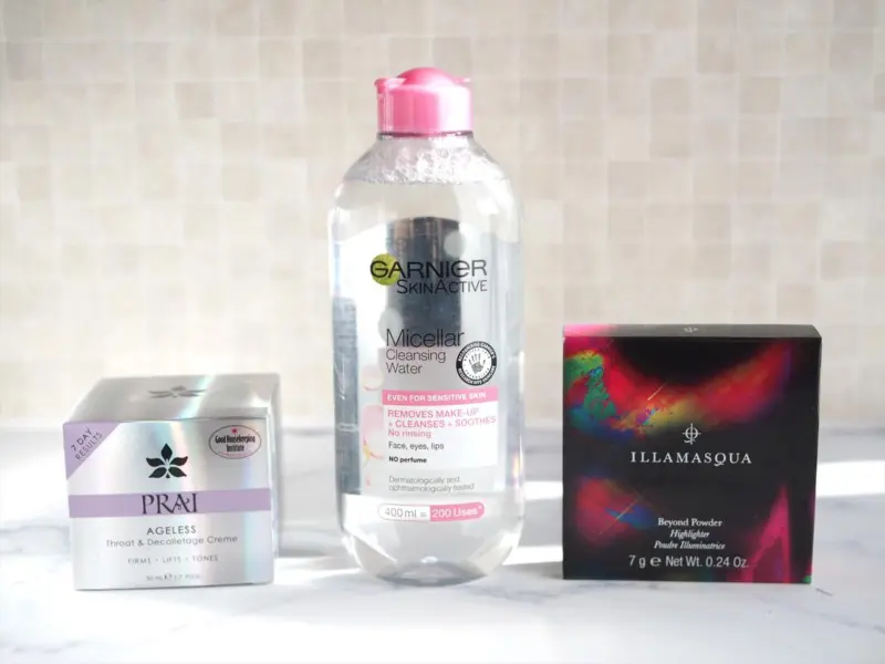 lookfantasticのブラックフライデーでお買い物 2019