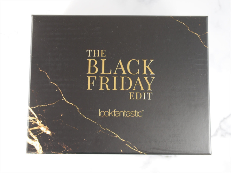 lookfantastic Black Friday Beauty Box