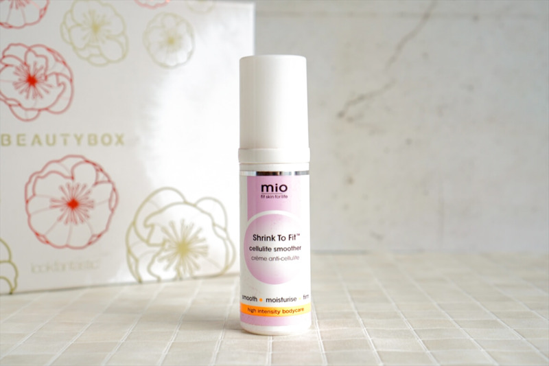 Mio Skincare Shrink To Fit Cellulite Smoother 30ml