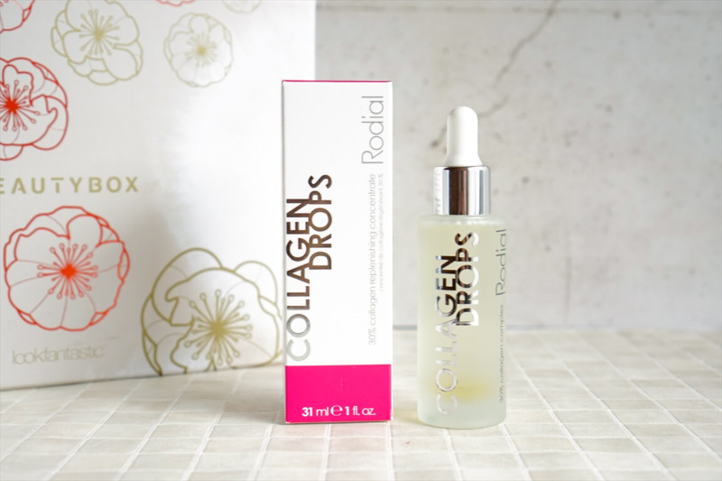 Rodial Collagen Booster Drops 30ml