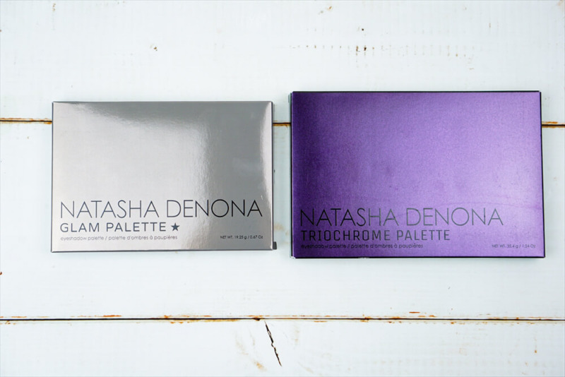 Natasha Denona Palettes