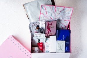 BLOOMBOX × HANKYU LUXURY BOX 2022 開封＆レビュー