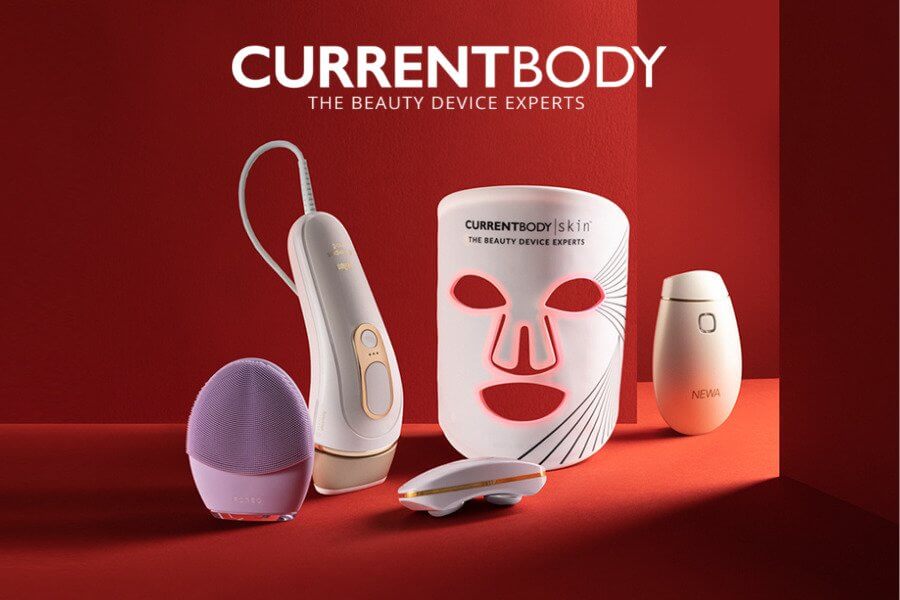CurrentBody Singles Day Sale