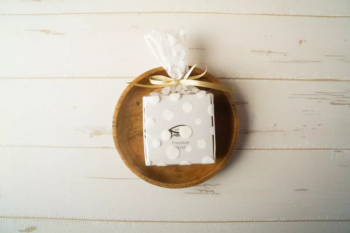 ピアベルピア プレミアムソープ