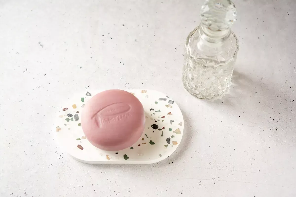 ピアベルピア プレミアムソープ