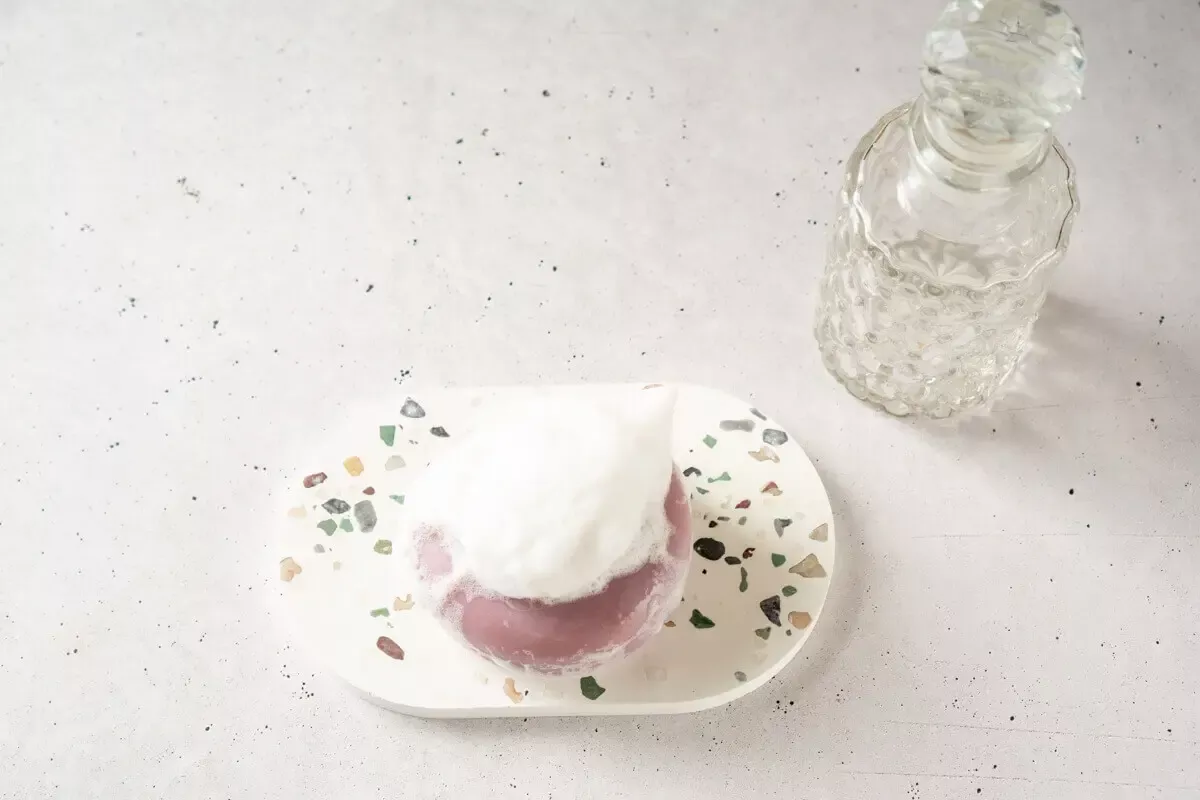 ピアベルピア プレミアムソープ