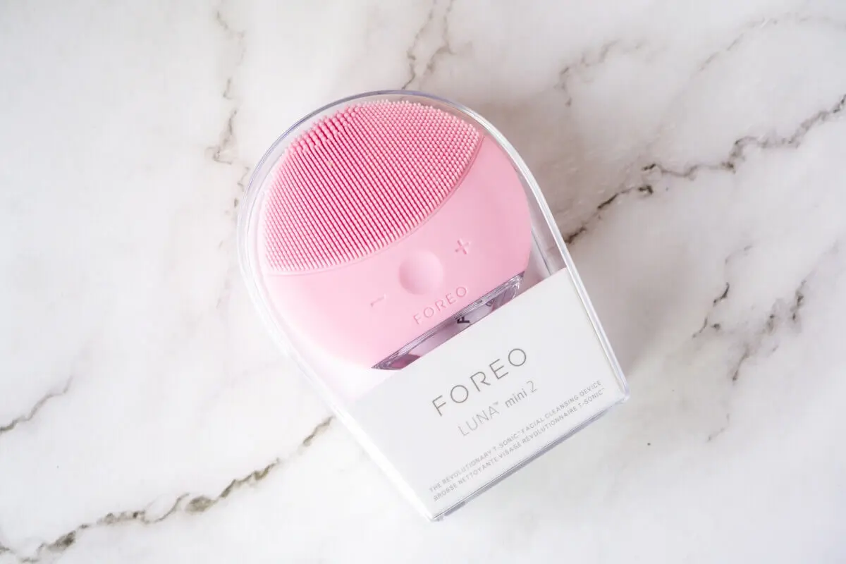 FOREO LUNA™ mini 2
