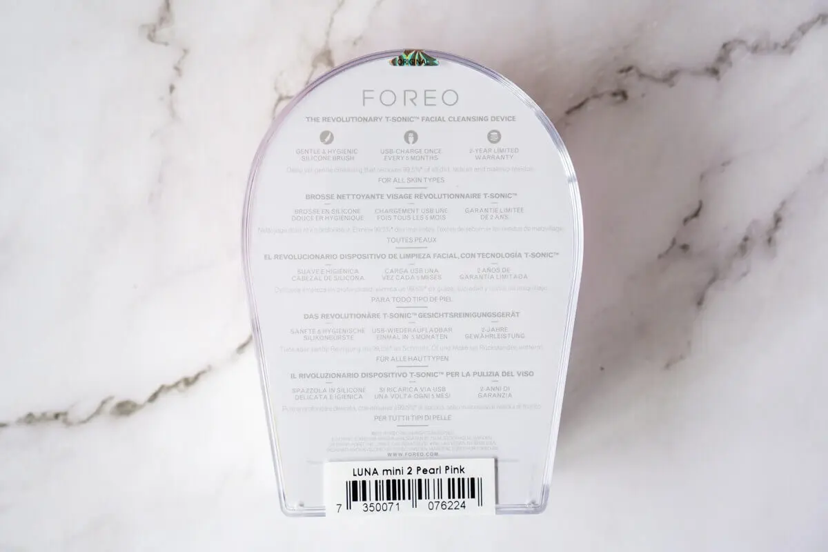 FOREO LUNA™ mini 2