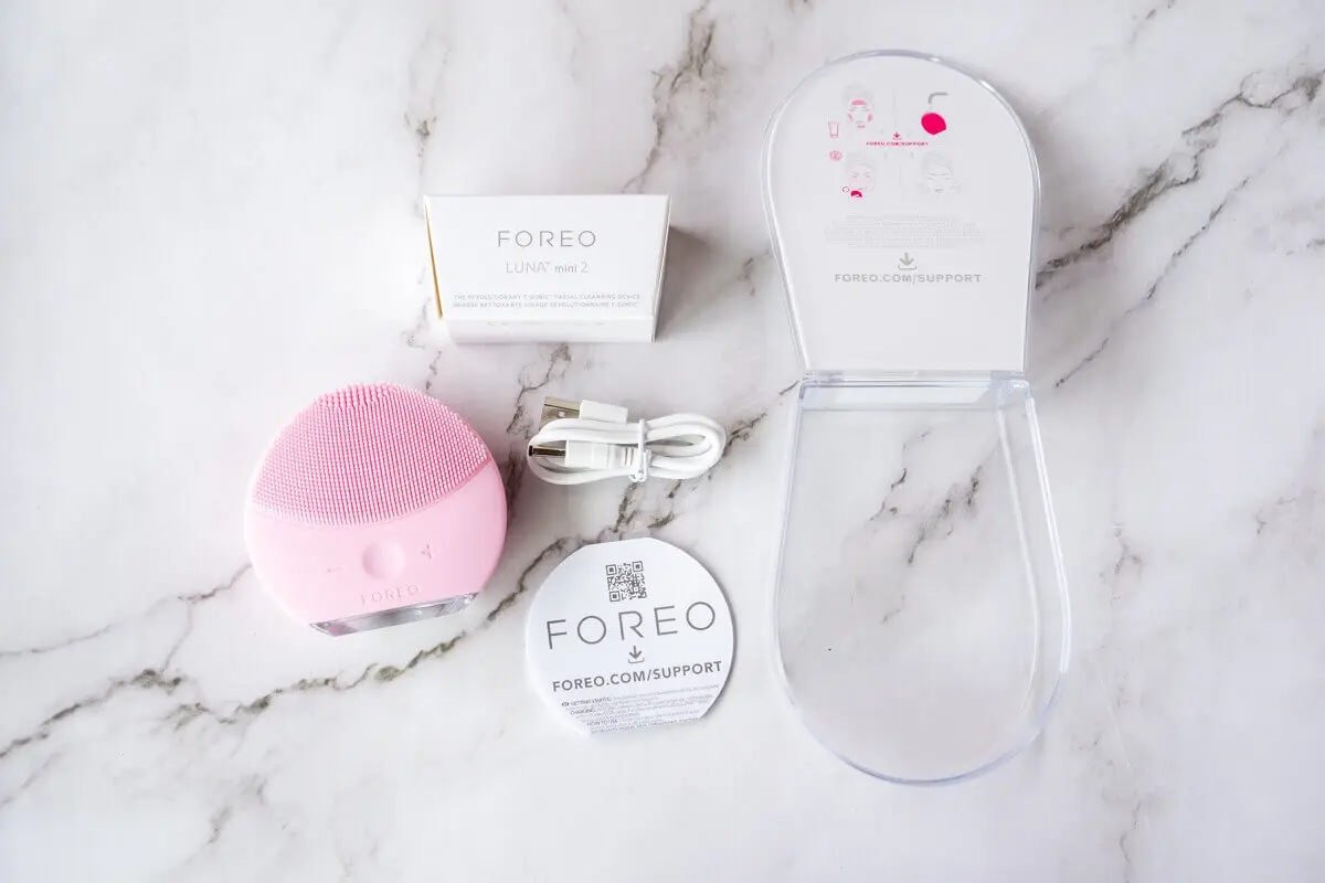 FOREO LUNA™ mini 2