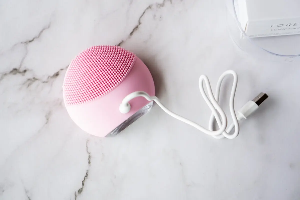 FOREO LUNA™ mini 2