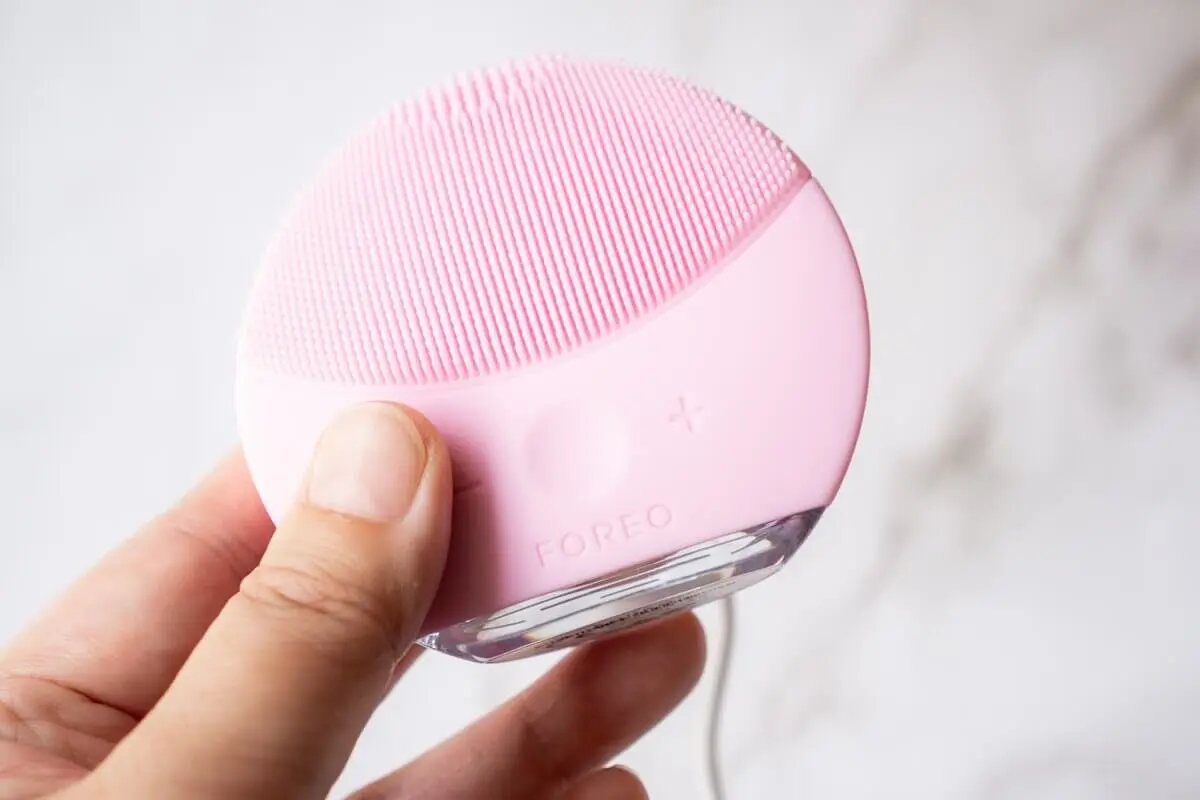 FOREO LUNA™ mini 2