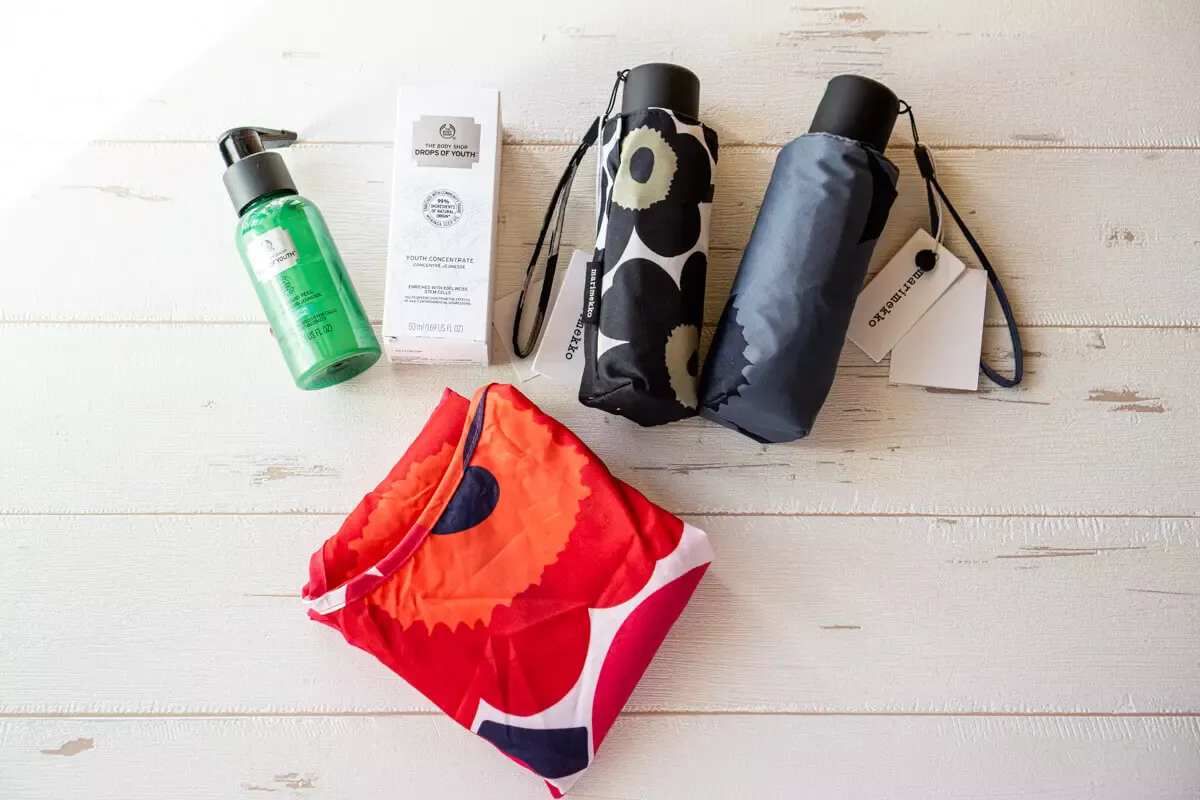 コスメのアウトレットが買える三井アウトレットパーク木更津 2023.08