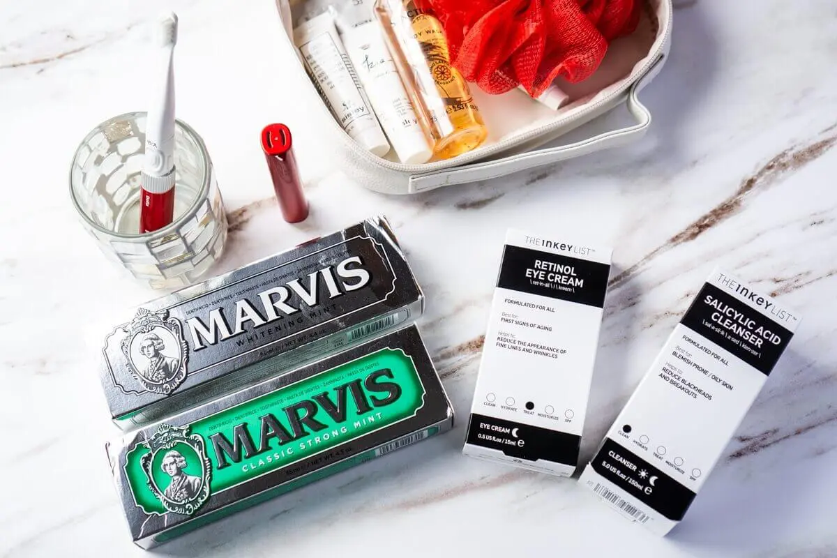 海外のデンタルケア製品＆海外のプチプラコスメのおすすめ