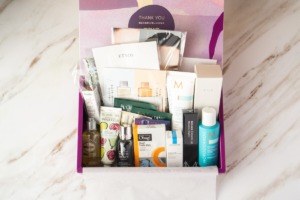 Amazon Beauty Festival記念 ラグジュアリービューティーボックス