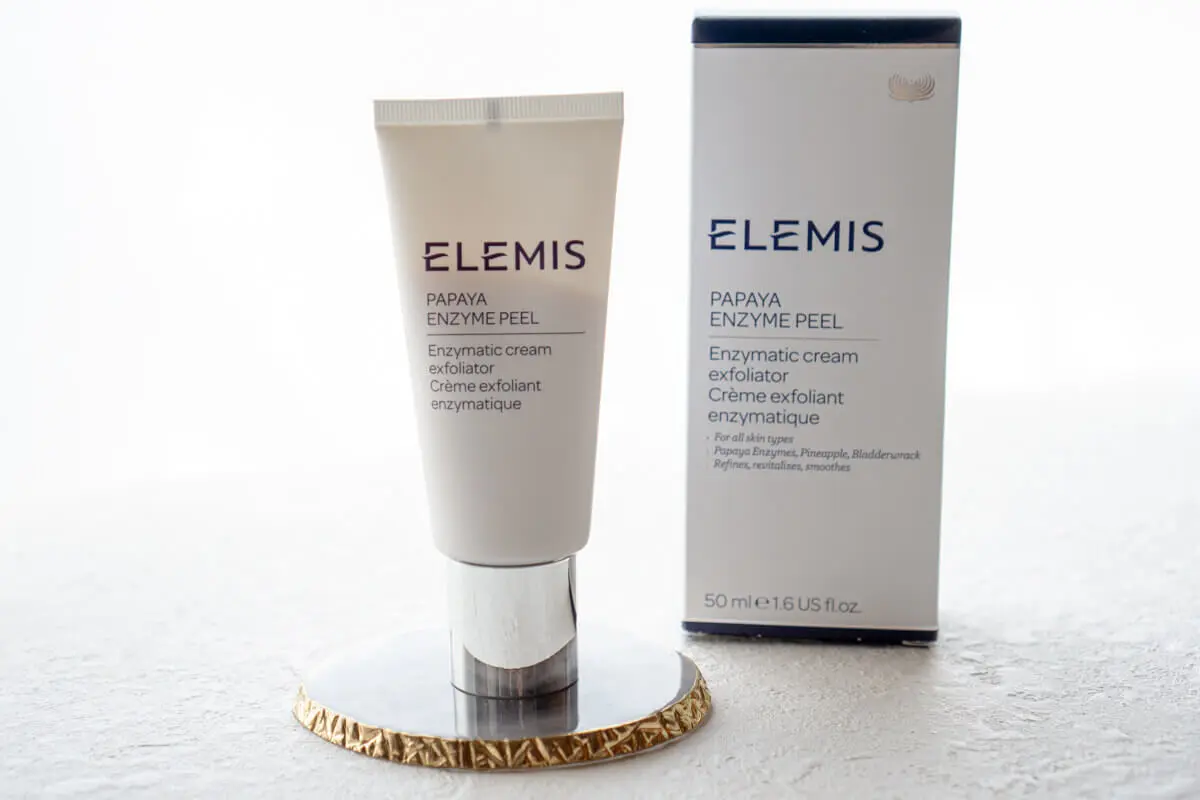 ELEMIS Papaya Enzyme Peel