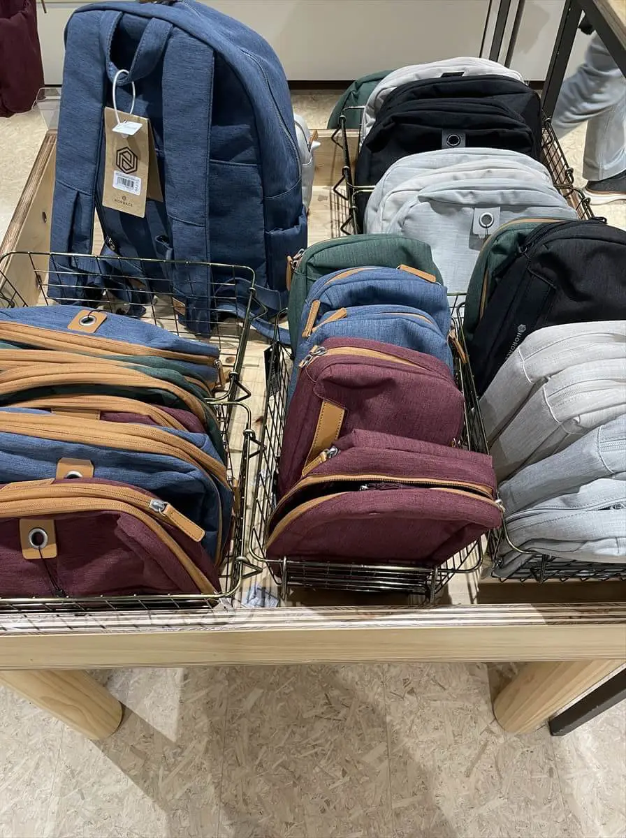 Nordace 旅行用品・アクセサリ