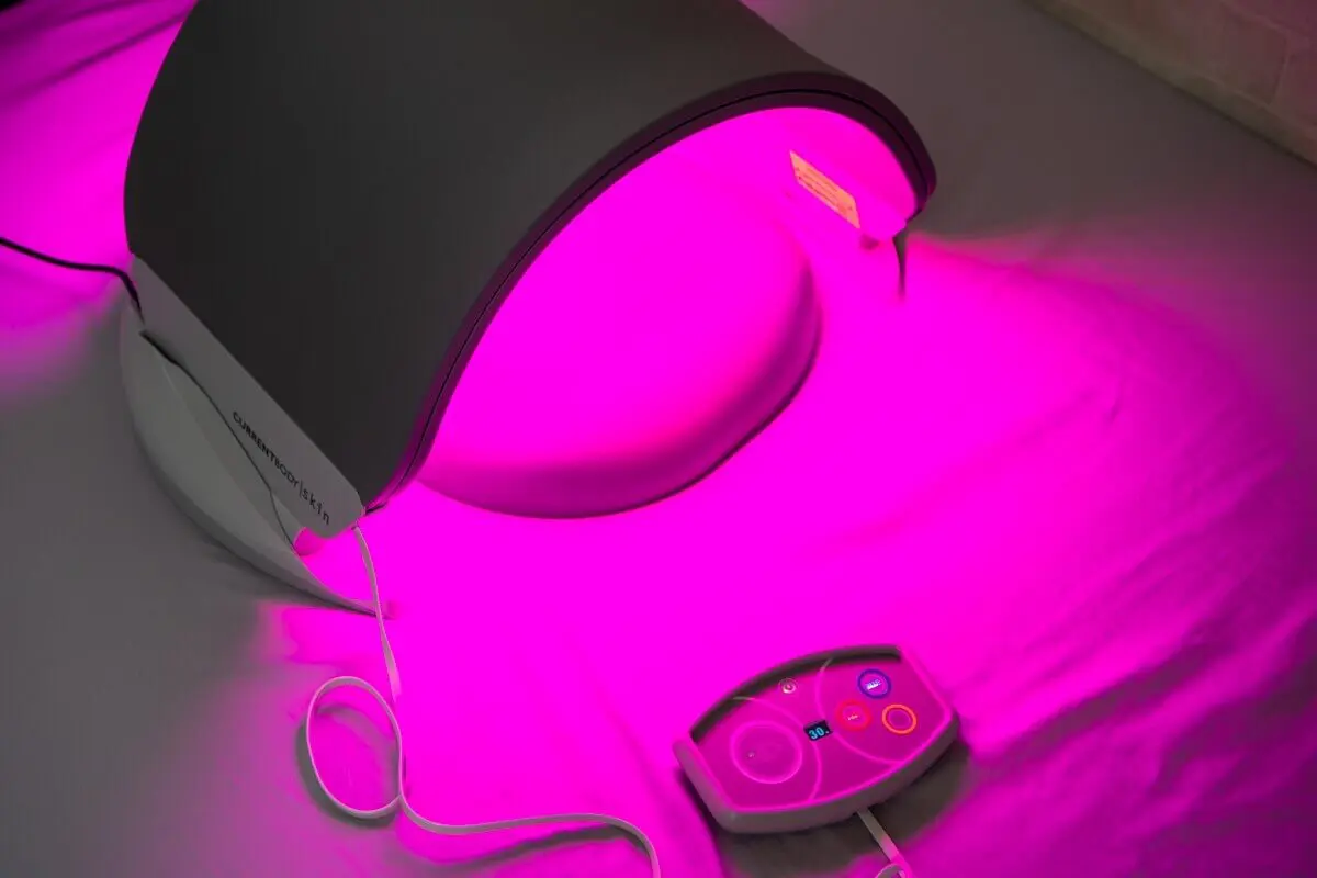 Dermalux フレックス MD