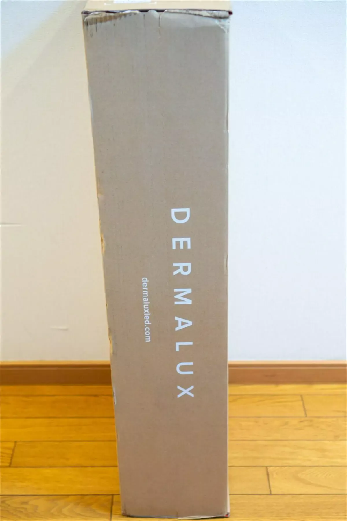 Dermalux フレックス MD