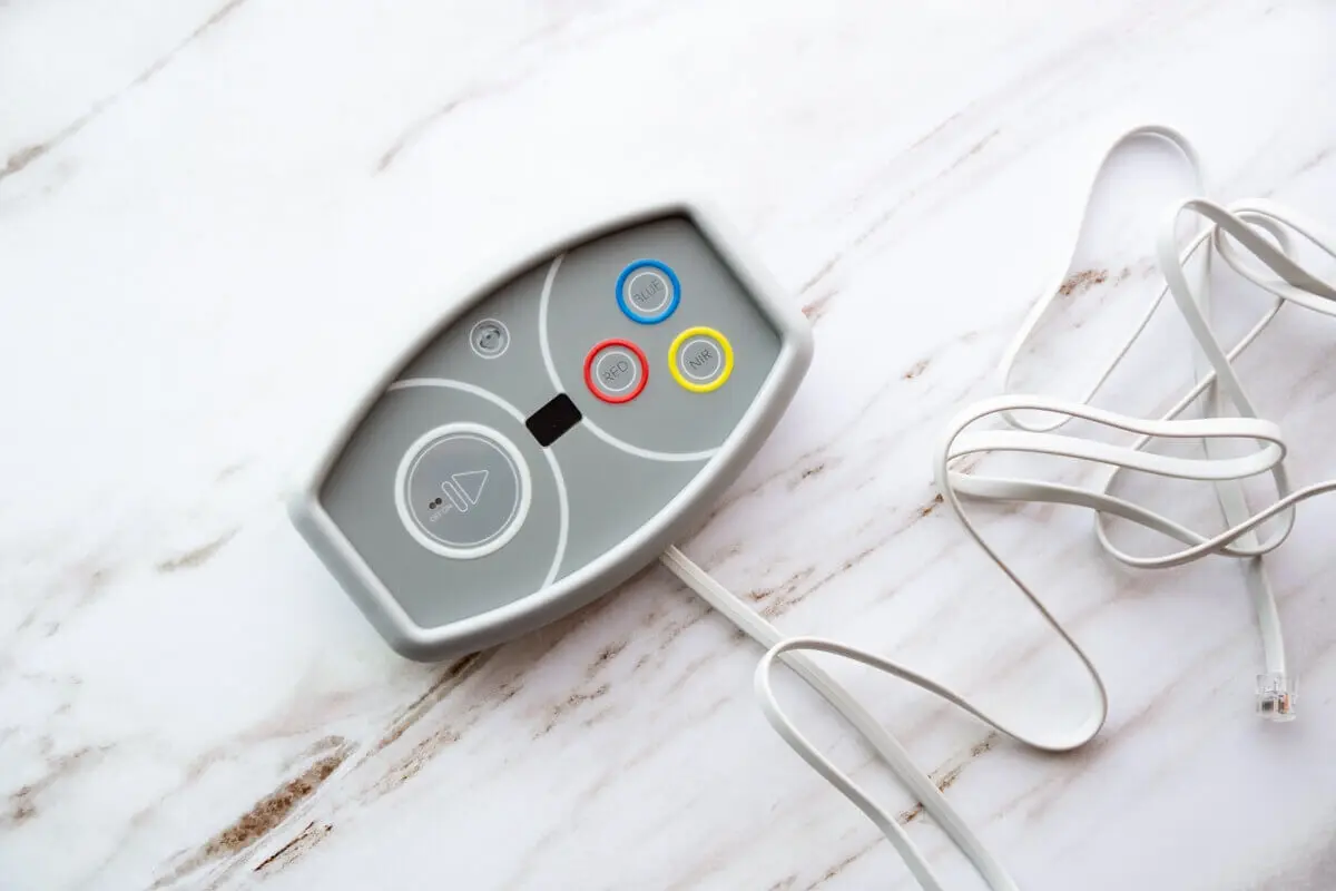 Dermalux フレックス MD