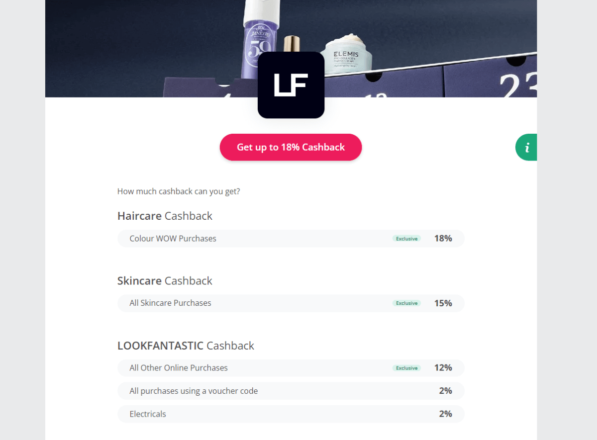 【英語サイト統合後 最新版】lookfantastic 登録方法＆購入方法【個人輸入】