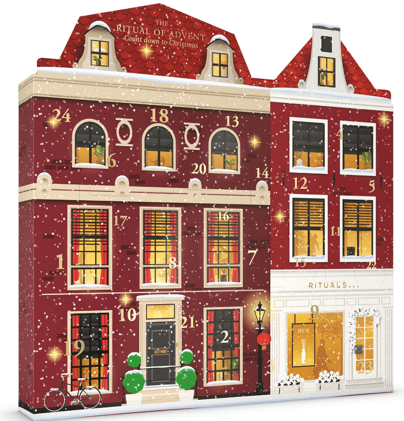 Rituals Classic Advent Calendar