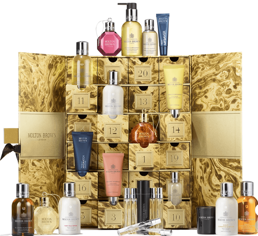 Molton Brown Advent Calendar