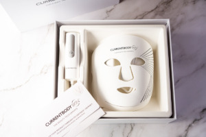 CURRENTBODY SKIN™ LEDライトセラピーマスクシリーズ2 CurrentBody Skin / LEDライトセラピーマスク シリーズ2の