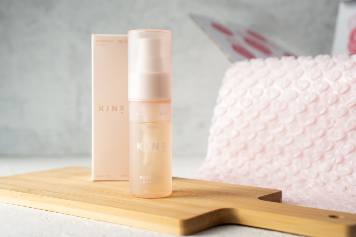 KINS BOOSTER II 30ml