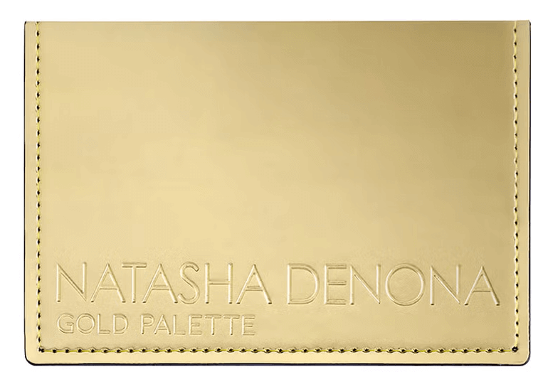 Natasha Denona Gold Palette