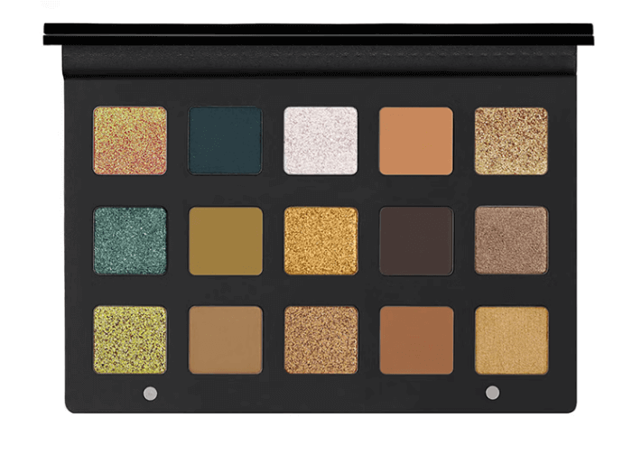 Natasha Denona Gold Palette