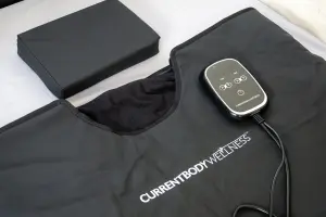 CurrentBody WELLNESS 赤外線サウナブランケット