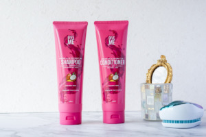 Grow gorgeous グローゴージャス　2個セット 海外ヘアケアブランド Grow Gorgeousで頭皮からしっかりケア