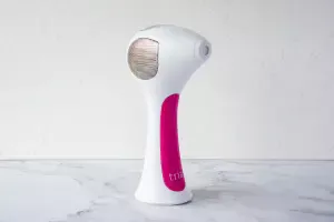 ついに日本での発売再開！パーソナルレーザー脱毛器トリア 4X