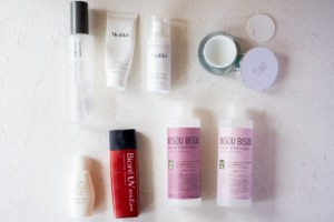 今月の使い切りコスメ 2025.06