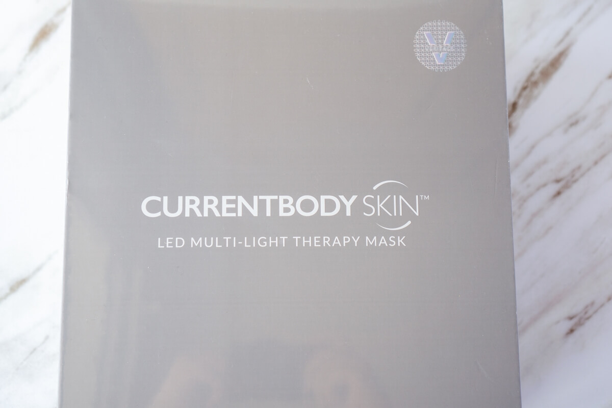 CurrentBody LED マルチライト マスク