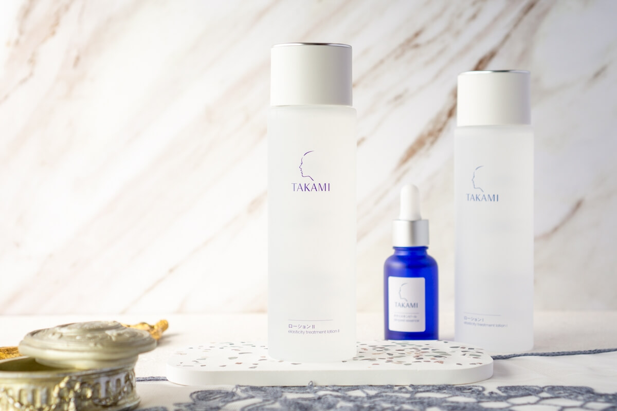 タカミローション II