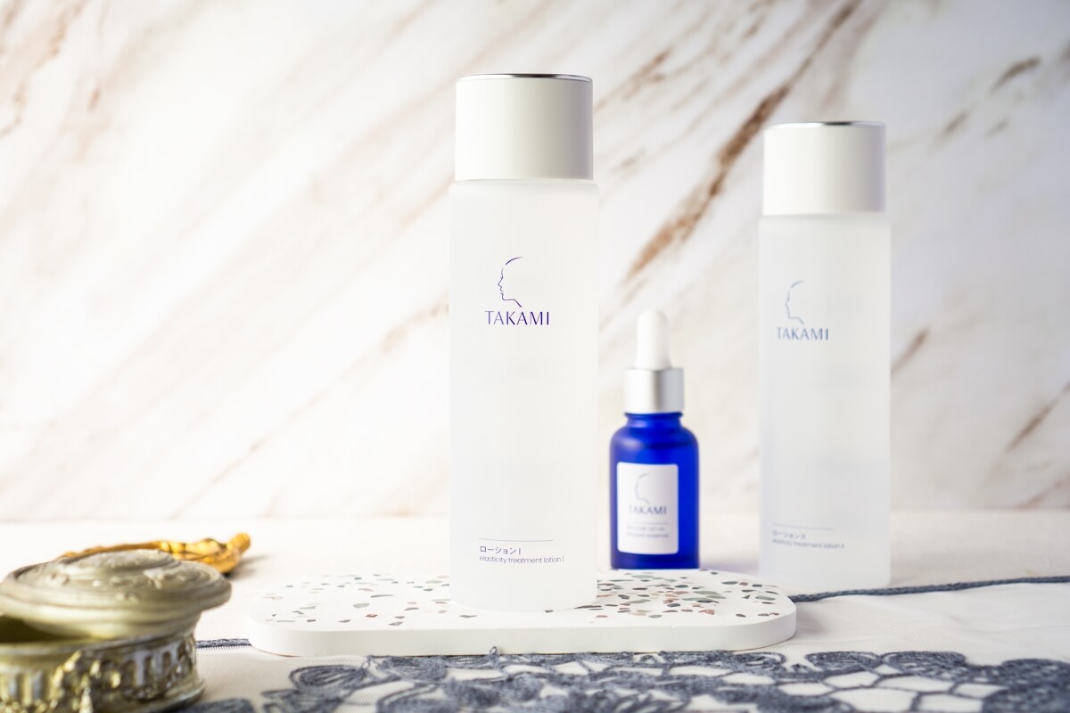 タカミローション Ⅰ