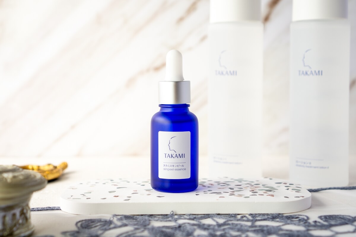 TAKAMI タカミスキンピール