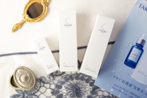 Naturecan CBD ローズウォーター化粧水 & モイスチャライザー レビュー