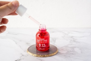 Naturecan CBD ローズウォーター化粧水 & モイスチャライザー レビュー