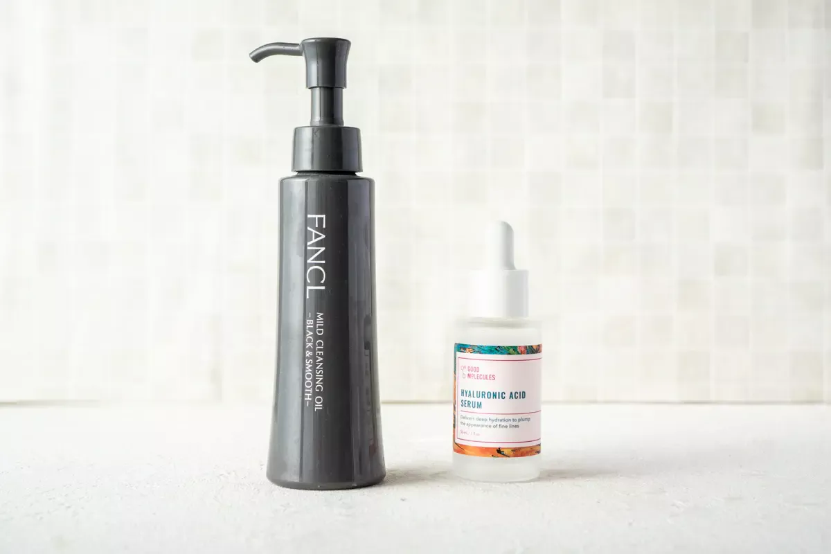 今月の使い切りコスメ 2025.11 & 12