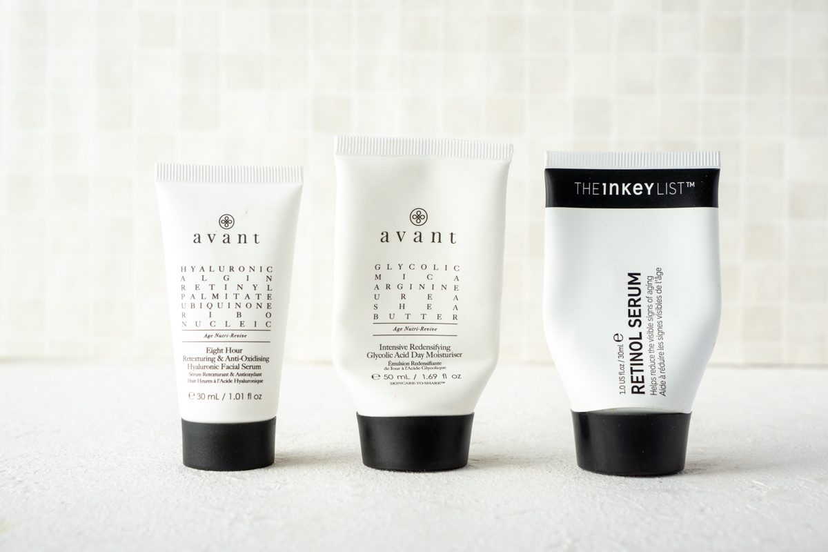 今月の使い切りコスメ 2025.11 & 12