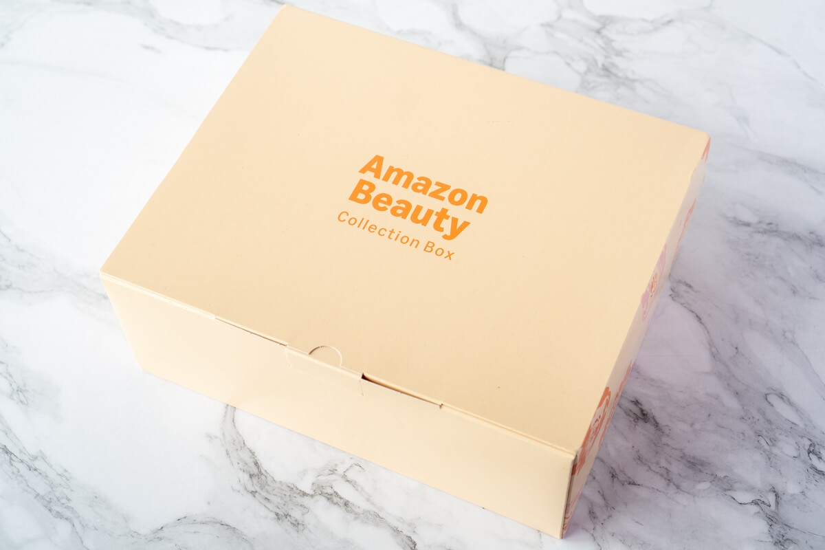 Amazon ブラックフライデーセール 限定 Collection Box 癒しのひととき プレシャスケアセット 開封 & レビュー